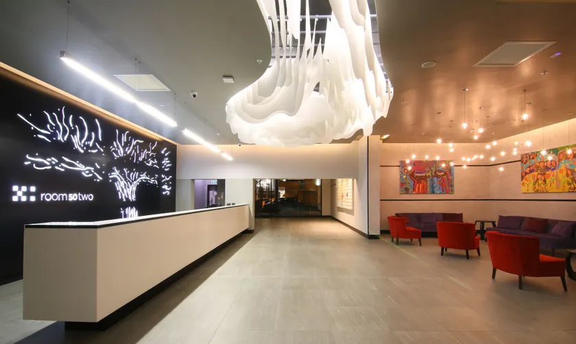 Room50Two - Image 1