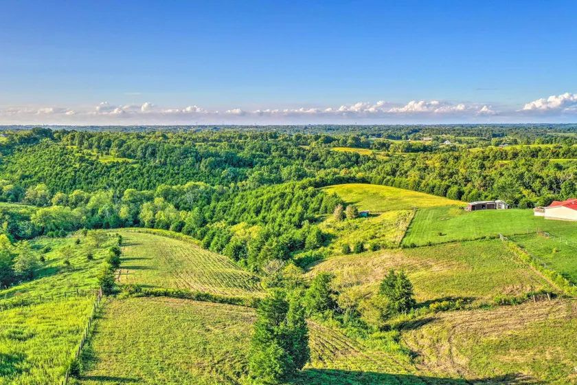 Welcoming Kentucky Home w/ Sprawling Views! - Image 1