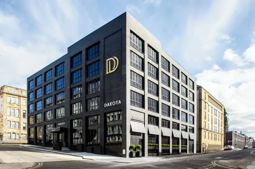 Dakota Glasgow - Image 1