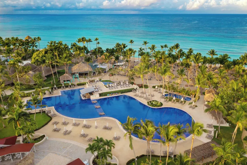 Catalonia Bayahibe - All Inclusive - Image 1