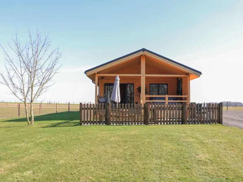 Alpaca Lodge - Image 1