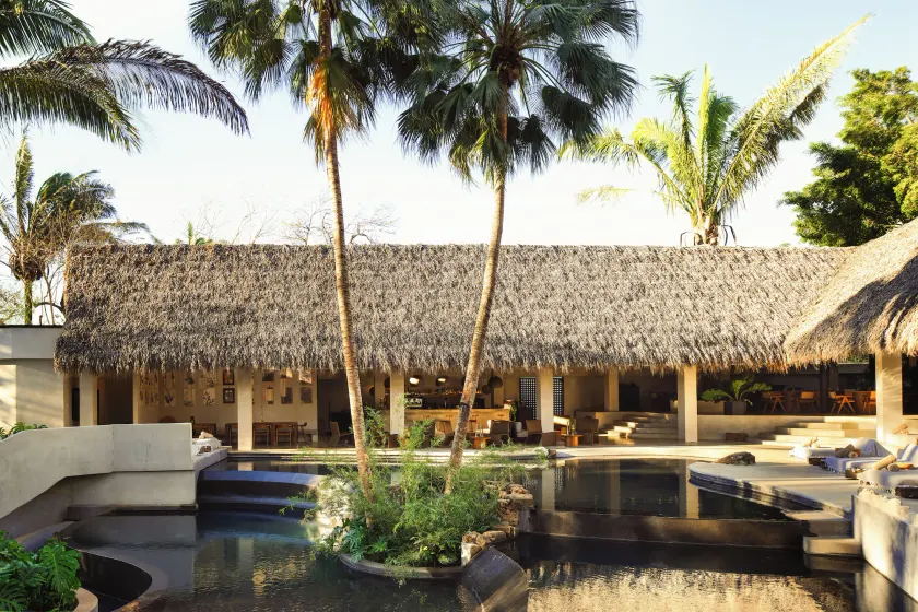 Esh Hotel and Spa, a Member of Design Hotels - Image 1