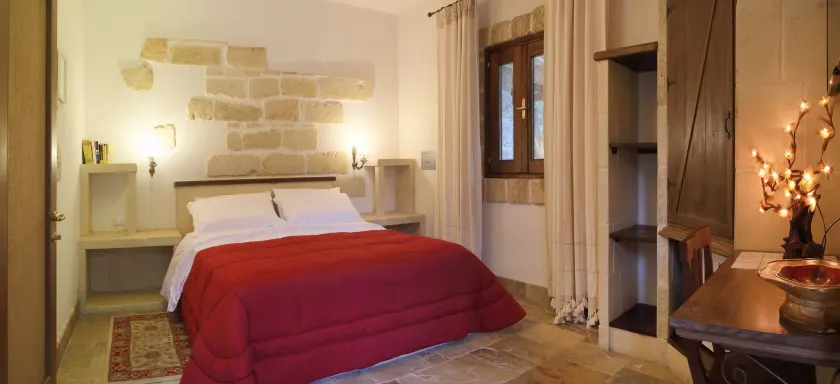 Masseria L'Uliveto Agri Resort - Image 1