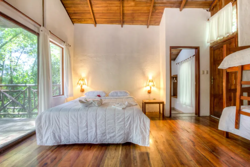 Pacoche Lodge - Image 1