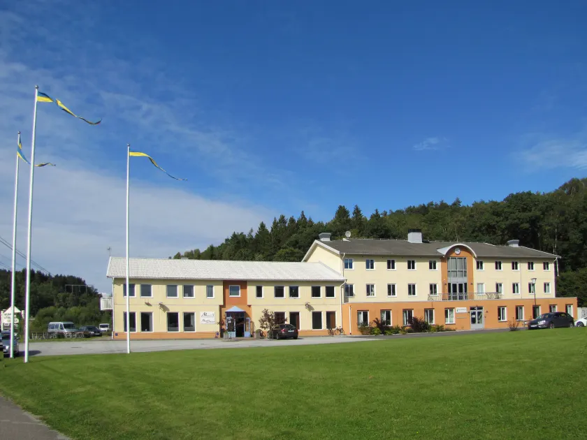 Hotell Munkeröd - Image 1