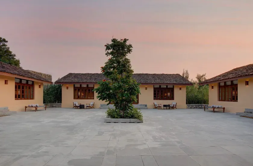 Bijapur Lodge Jawai - Image 1