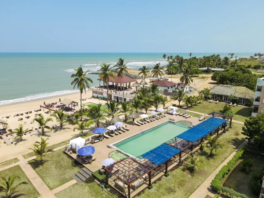 The C Resort & Residences - Image 1