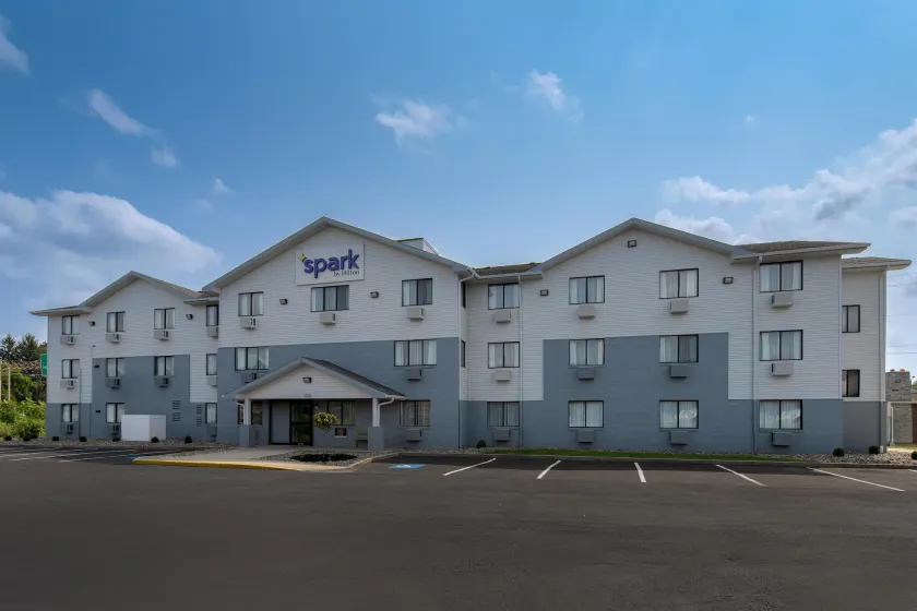 Spark By Hilton Carlisle South - Image 1
