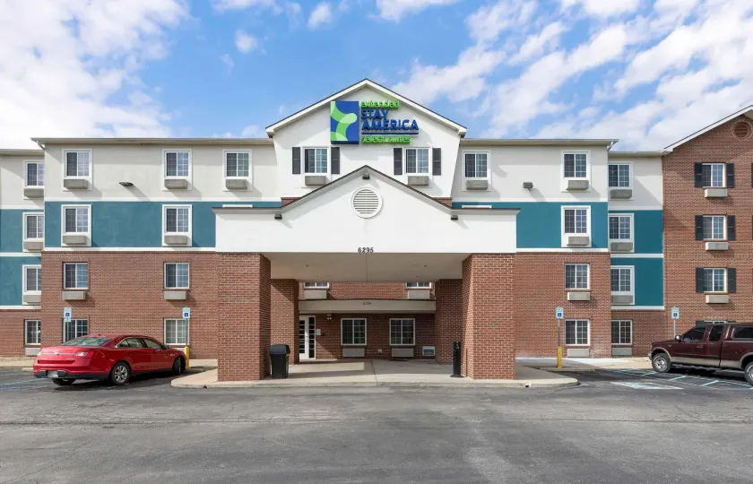 Extended Stay America Select Suites - Indianapolis - Plainfield - Image 1