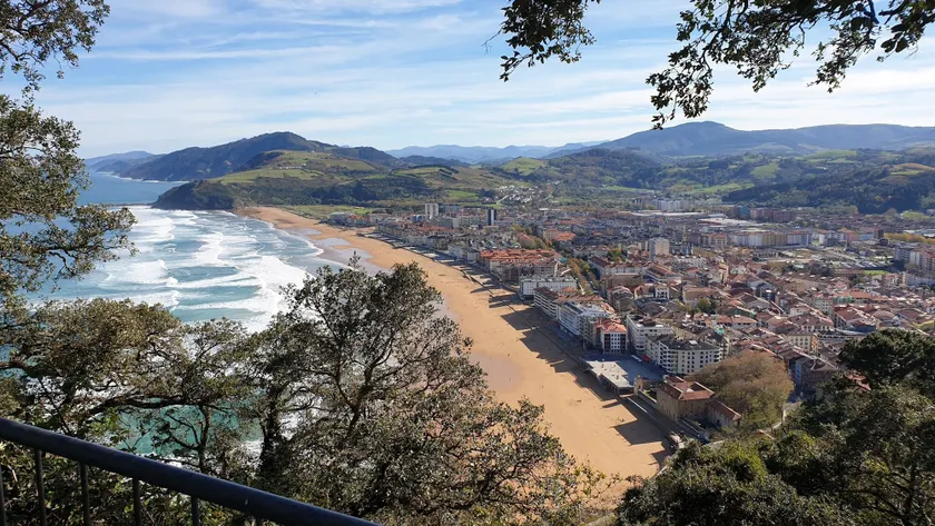 Hotel Zarauz - Image 1