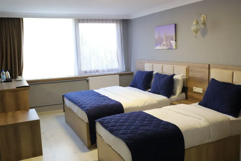 kocatepe hotel - Image 1