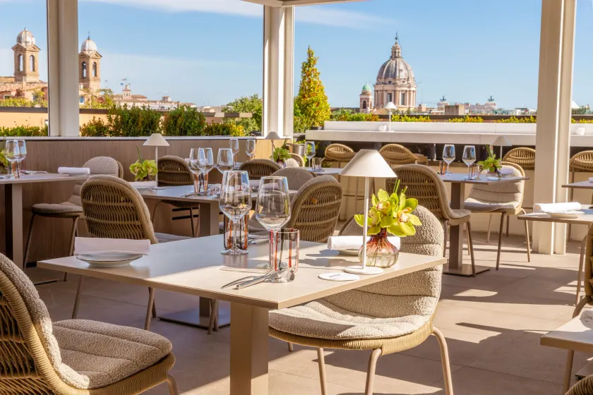 The First Arte - Preferred Hotels & Resorts - Image 1