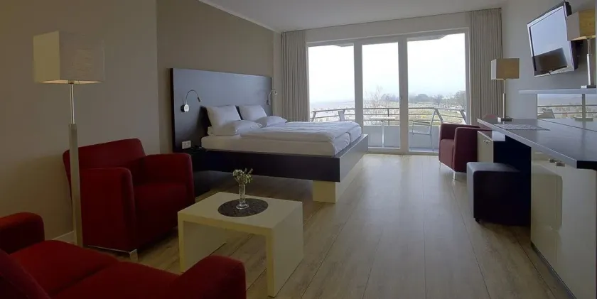 Strandhotel Bene - Image 1