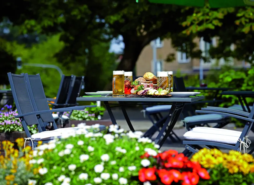 Seaside Residenz Hotel Chemnitz - Image 1