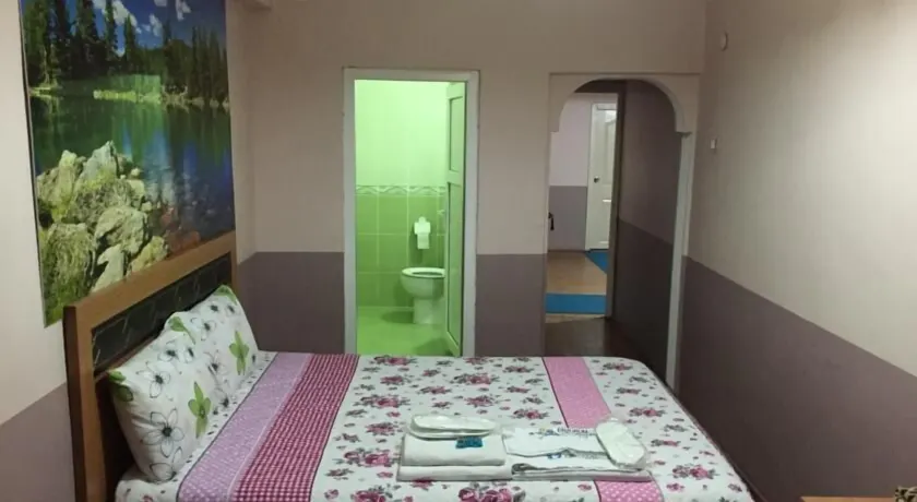 Hotel Akgun - Image 1