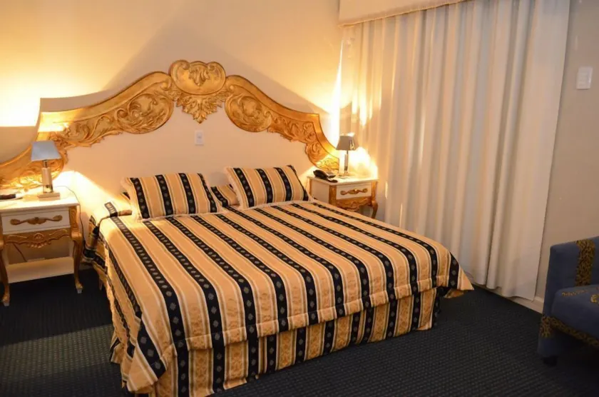 Hotel Bertaso - Image 1