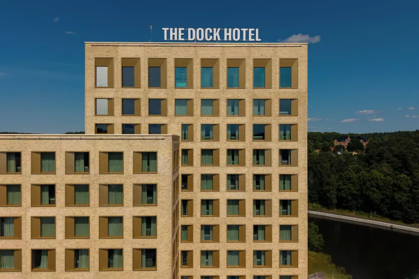 The Dock - Image 1