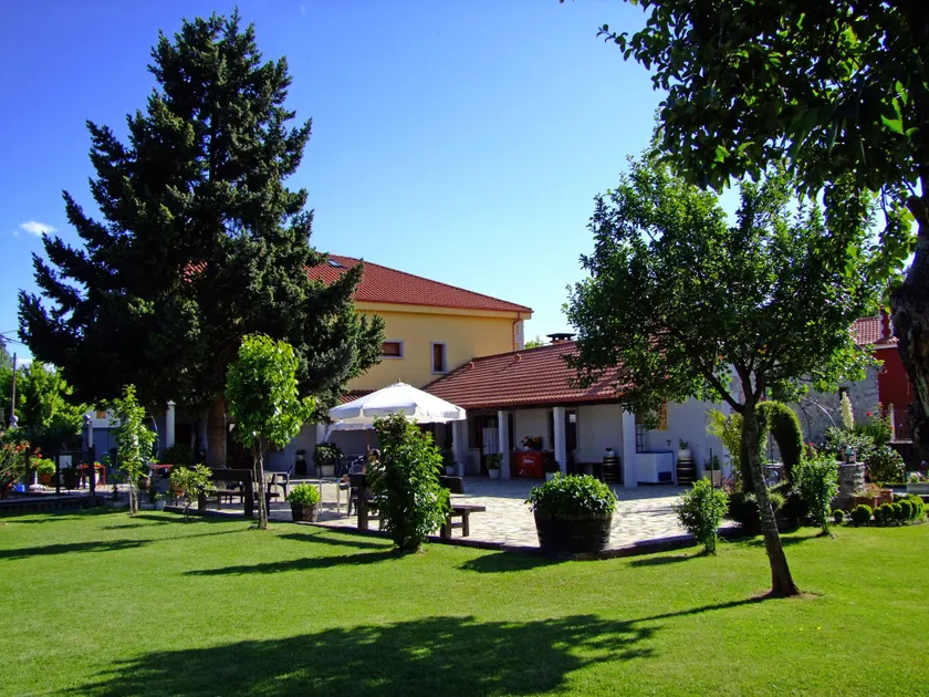 Hotel Casa Reboiro - Image 1