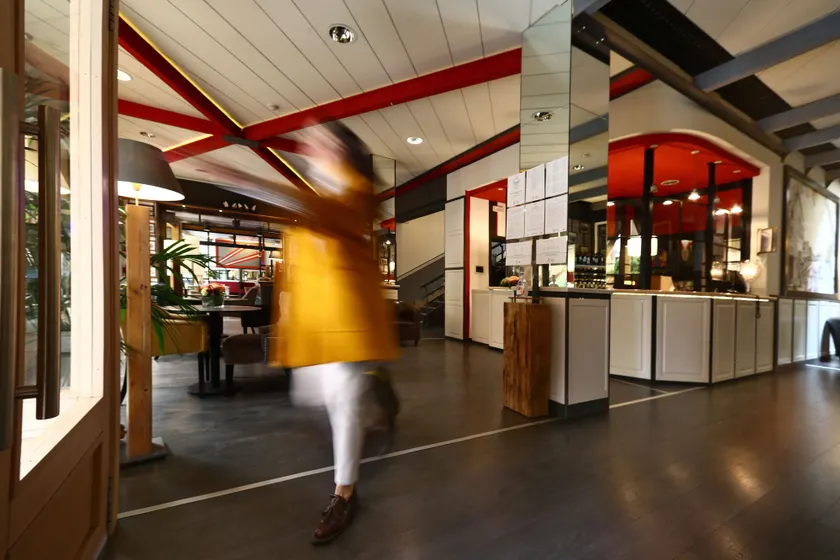 Hotel Italia - Image 1
