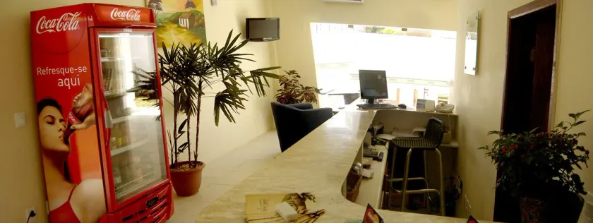 Hotel Portal dos Ventos - Image 1