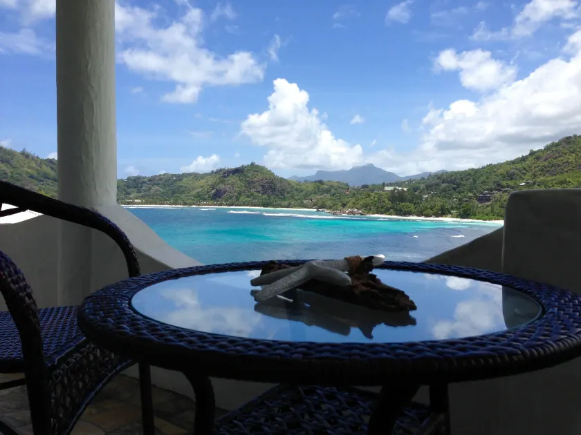 Lazare Picault Hotel - Image 1