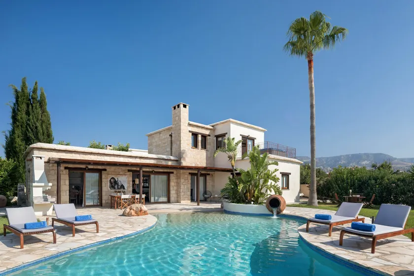 Amera Villas - Image 1