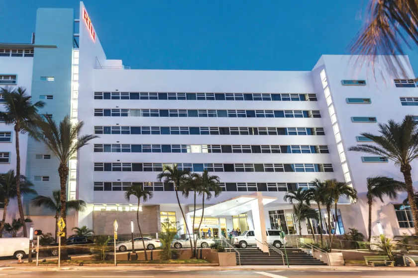 Riu Plaza Miami Beach - Image 1