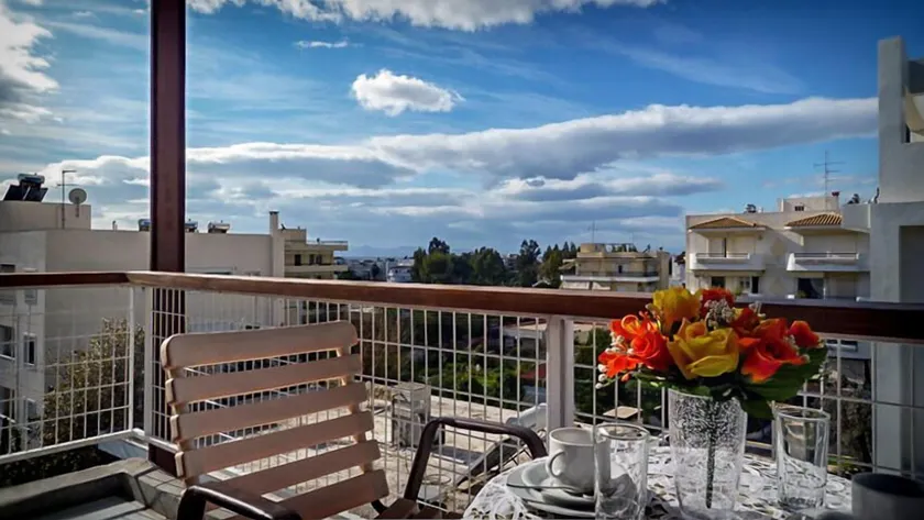 Zina Hotel Apartments - Image 1