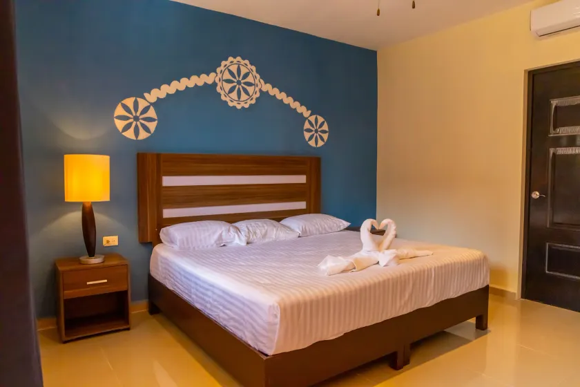 Hotel Hacienda Otoch - Image 1