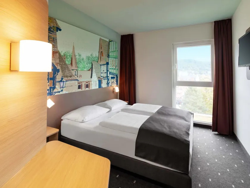 B&B Hotel Marburg - Image 1