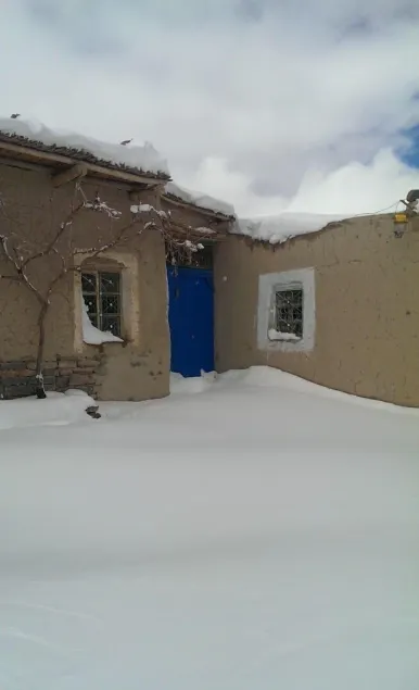 Gite D'etape Tadmrt Oukhatar - Image 1