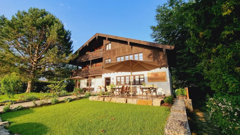 Gästehaus Funk - Image 1