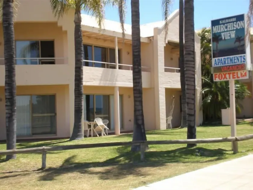 Kalbarri Murchison View Apartments - Image 1