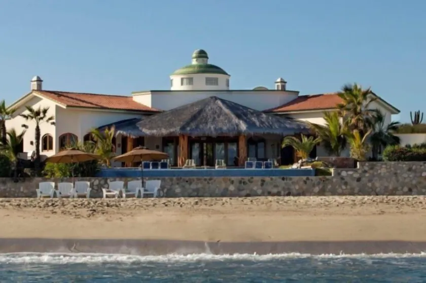PP Hacienda by Wolf PM - Image 1