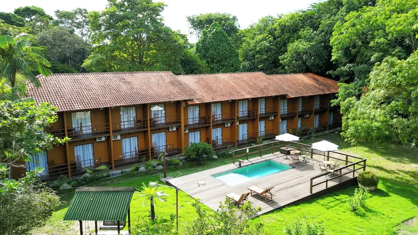 Beloalter Hotel Casa do Saulo - Image 1
