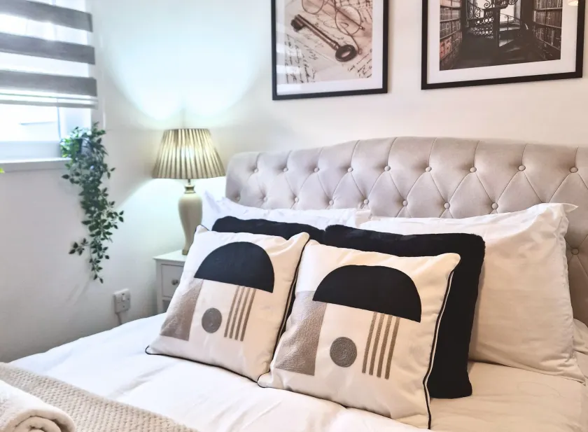 Manchester Apartments by BEVOLVE - City Centre - Image 1