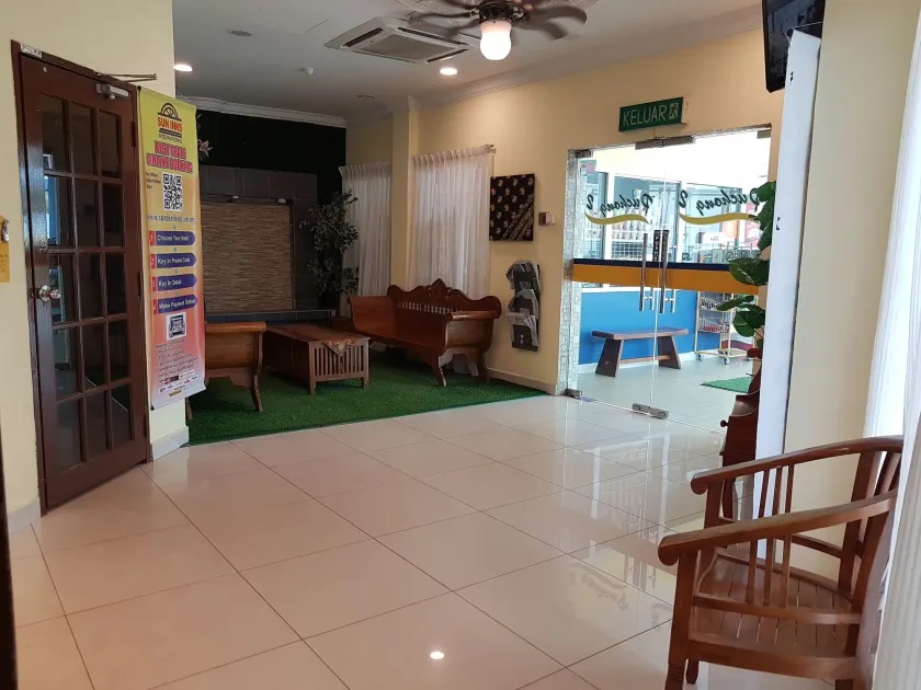Sun Inns Hotel Bandar Puchong Utama - Image 1