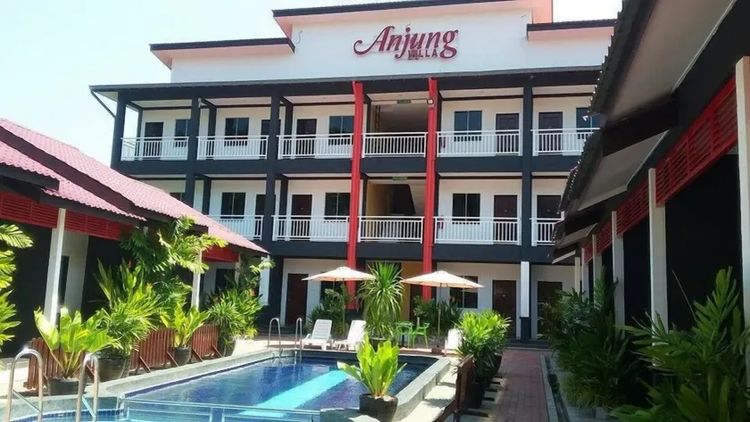 Anjung Villa - Image 1