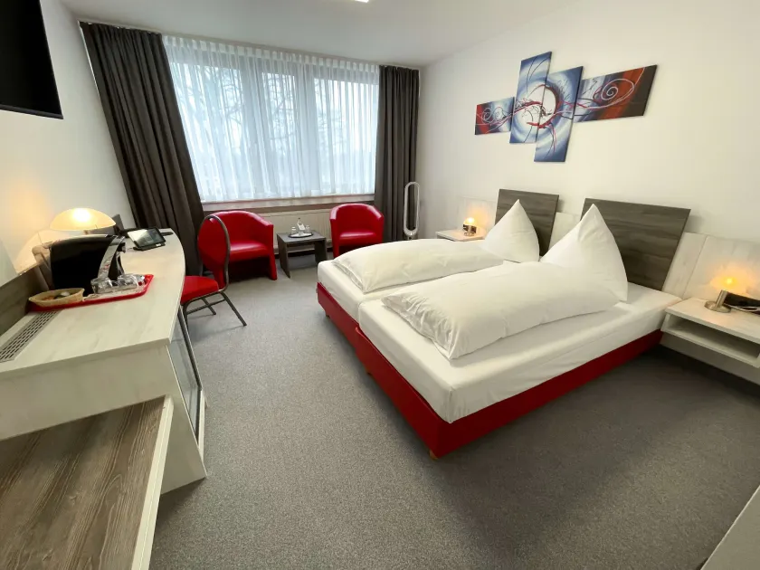 Brenner Hotel - Image 1