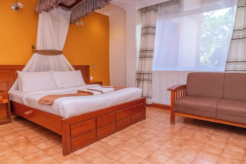 Petritz Royal Hotels Kisumu - Image 1
