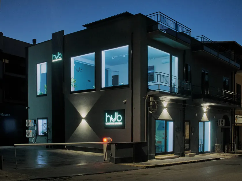 HUB Rooms - Image 1