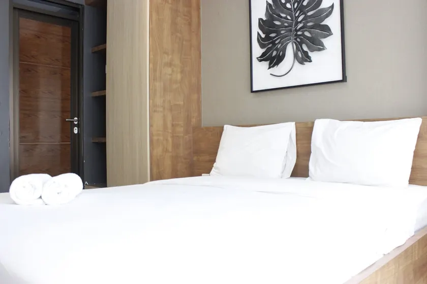 Artistic & Scenic Studio at Gateway Pasteur near Cimahi By Travelio - Image 1