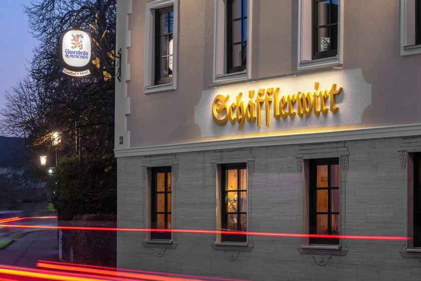 Hotel Schäfflerwirt - Image 1