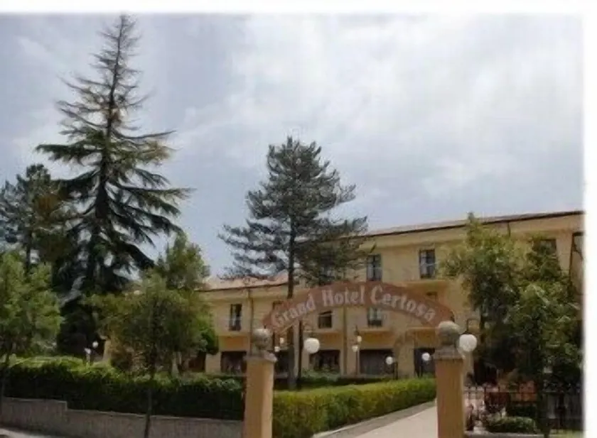 Hotel Certosa  - Image 1