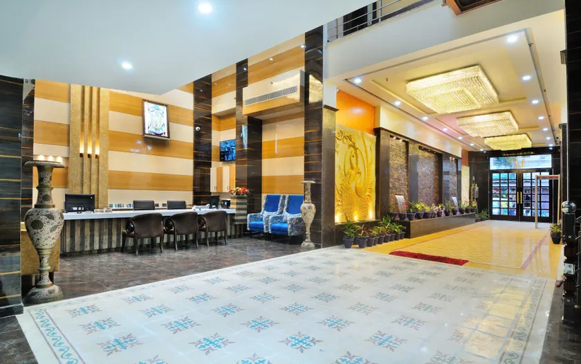 The Grand Uddhav New Delhi - Image 1
