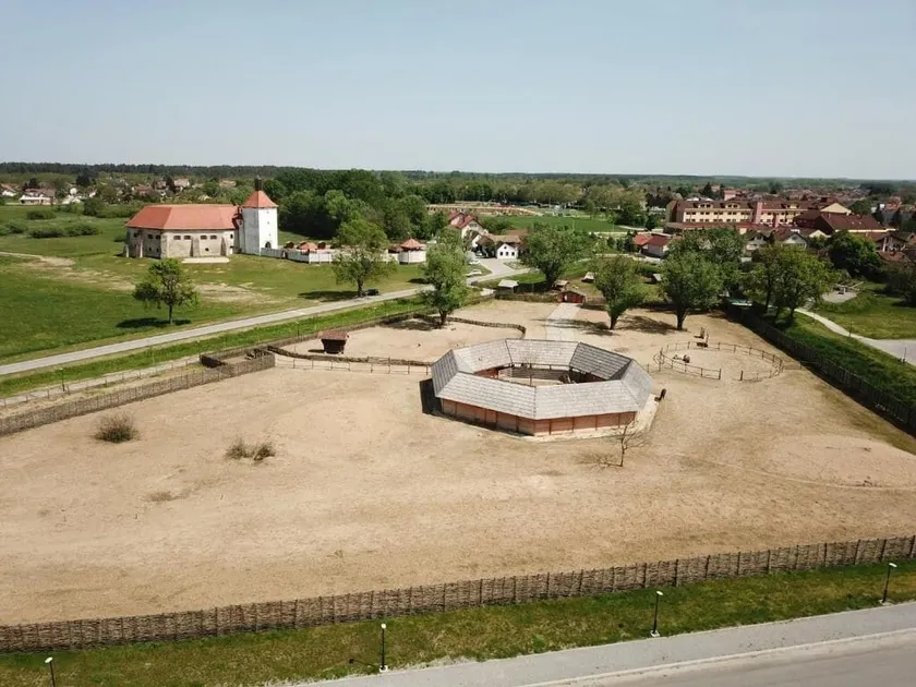 Casa con giardino, idromassaggio e terrazza - Image 1