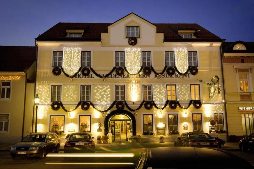 Hotel & Restaurant Stern - Image 1