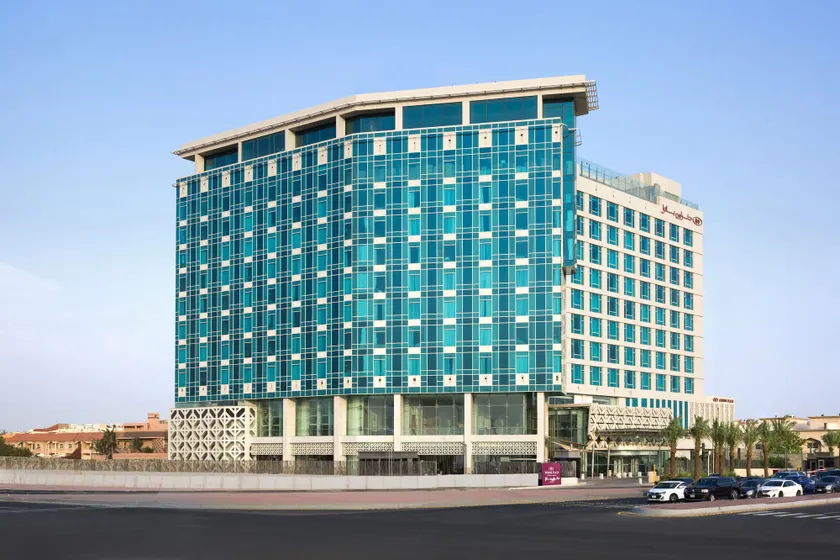 Crowne Plaza - Jeddah Al Salam by IHG - Image 1
