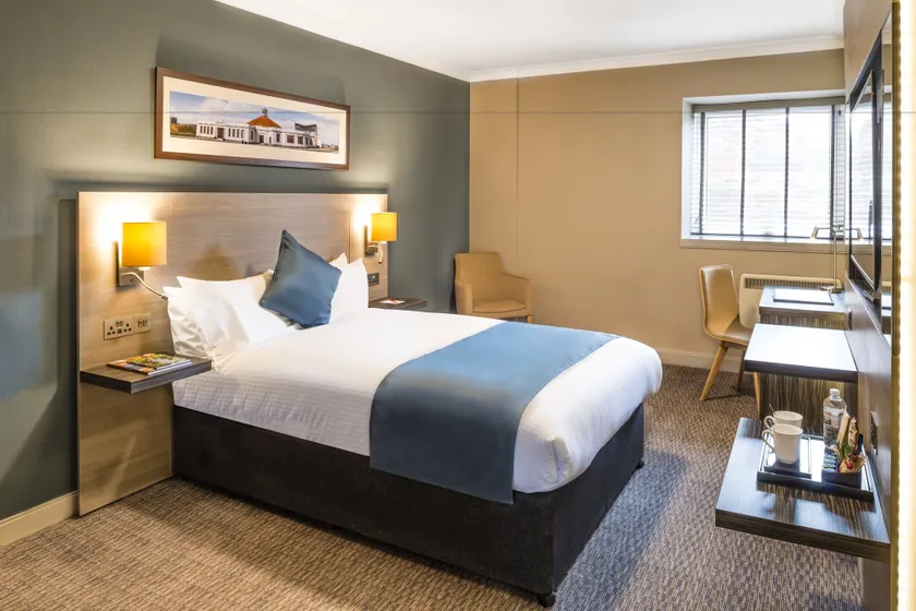 Copthorne Hotel Aberdeen - Image 1