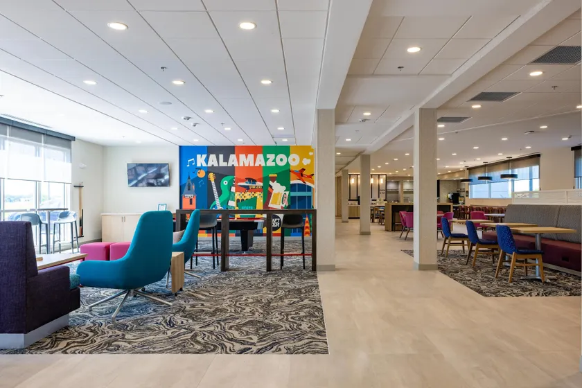 Home2 Suites By Hilton Kalamazoo Southeast - Image 1